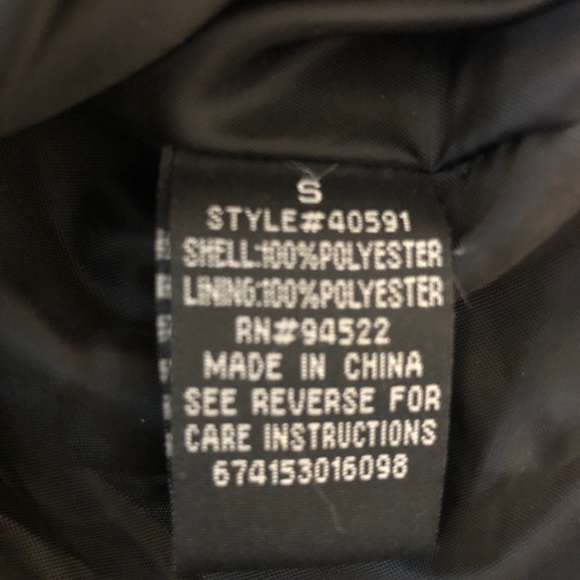 Say What? Women's multi-color Tweed Blazer - Picture 9 of 11